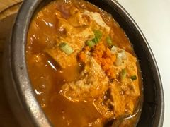 -隐厨中国餐馆(红旗大街店)