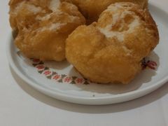 -临家小院·潮汕菜·商务宴请·点心(白石洲店)