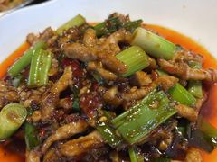 -拾捌川·自贡爆炒(新街口店)