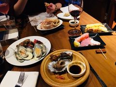 -广州富力君悦大酒店·凯菲厅