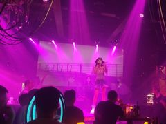 -苏荷酒吧(九街店)