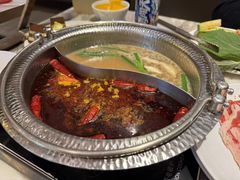 -火炉火自助餐(西直门凯德MALL店)