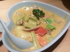 -Lia Cafe Bar Restaurant松山咖啡屋