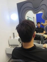 点击看大图 -CIT造型·烫发·染发