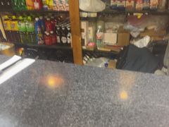 -老北京石记炙子烤肉(松园店)
