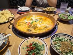 -洱火云南酸菜牛肉火锅(石景山当代商城店)