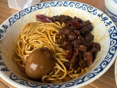 -梅溪·小伙子干挑面(安吉总店)