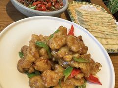 -鸽子窝(黄村店)