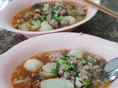 -榮泰米粉湯(Left Shop)