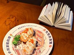 -小川洋风料理(江汉路店)