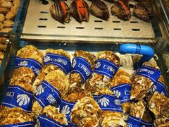 -百富源·海鲜辽菜(和平北大街店)