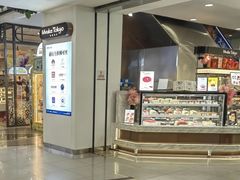 -凯德MALL(西直门店)