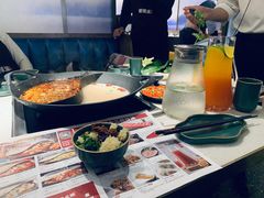 -新辣道鱼火锅(西直门店)