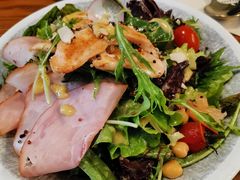 -AFS Cafe & Canteen(闽江二路店)