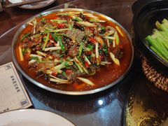 -杨记隆府(南坪店)