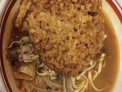 -王大乔泡椒米线·小火锅(星城天地店)