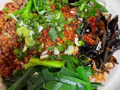 -88号小吃店·经典云南菜·地道纳西美食
