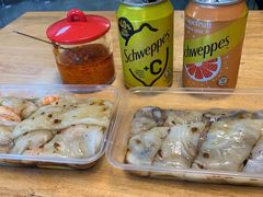 -山水肠粉(盐田店)