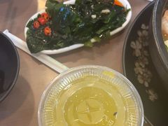 -灵芝妹子米线(瓦房店新玛特店)