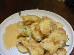 锅包肉-黑土印象菜馆(三元桥店)