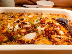 -江湖情酸菜鱼(万菱汇店)
