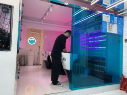 -P.STYLE 派斯造型