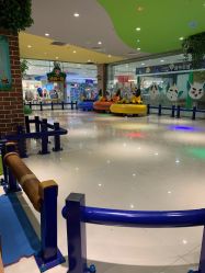 -波比一号儿童乐园(圣熙8号店)