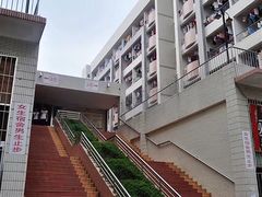 宿舍-漳州城市职业学院