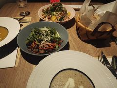 -乔泰勒JOETYLER西餐厅(曲江店)