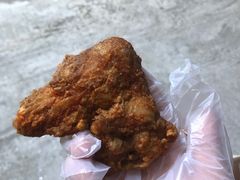 -汴京炸鸡王(蔡锷北路店)