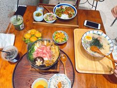 -肥朵食堂(带梦胡同店)