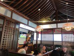 大堂-一品渝香干锅鸭头(平安店)