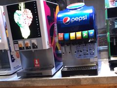 -比格比萨自助(国展店)