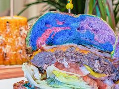 -哈迪森Hudson(环球金融中心店)