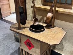 -百花人家(清水田园店)