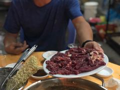 -鑫宝沙茶牛肉火锅(永泰店)