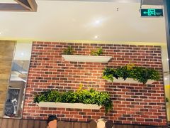 大堂-诺丁牛排(南京江宁万达店)