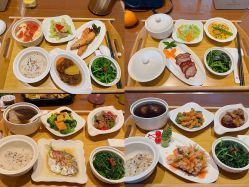 点击看大图 -她时区金吉兒月子中心(太湖度假店)