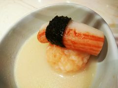 -捞神汤物料理(正大广场店)