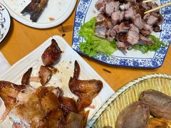 -吉顺坑烤