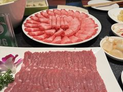 -南门涮肉(后海店)