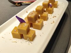坚果豌豆方-海立阁海鲜江浙菜(漕河泾印象城店)