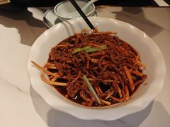 -刘胖子家常菜·蹄花焖藕(江汉路总店)