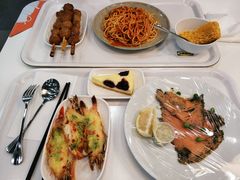 -宜家·瑞典风味餐厅(北京西红门店)