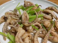 -陈傻子餐厅(世纪都会店)