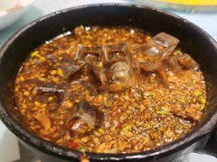 -喜碧海鲜(上排店)
