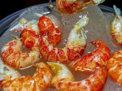 -二钳洞庭虾蟹·江湖菜(成都鹭岛店)
