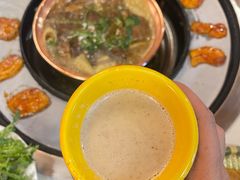 -顺顺小吃(独克宗古城店)
