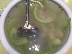 -海上驿站渔家菜馆