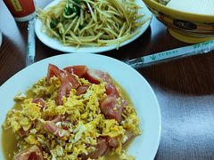 -文娟土菜馆(天柱山店)